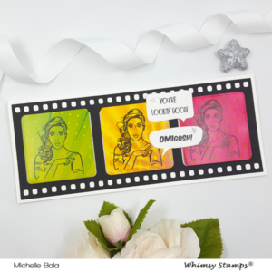 MichelleBala_GossipGirlsStamp_FilmstripSlimlineDie_CosmicPaper_SpeechBubbleDies_2dd06854-7466-43bc-90f6-50abc3eb35e8_600x600