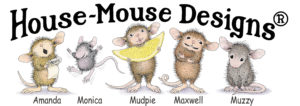 House Mouse Designs